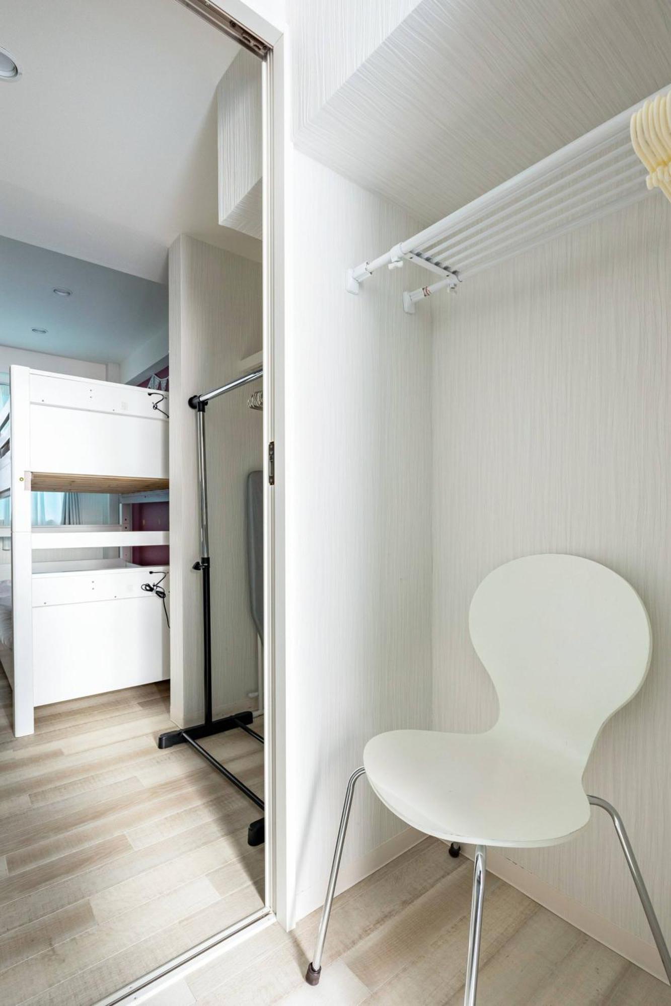 Shibuya Wave 201 Apartment